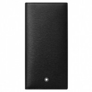 몽블랑 MONTBLANC 남성 장지갑 129247