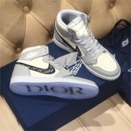 디올 X 나이키 에어 조던1 하이 349481