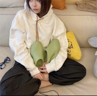 나이키 x 자크뮈스 후드 티셔츠 352252