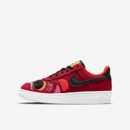 나이키  키즈  FORCE 1 LV8 아동화 349952