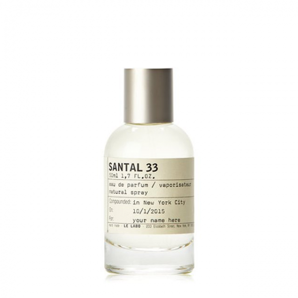 위핑,르라보 상탈 33 오 드 퍼퓸 100ml
