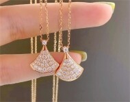 불가리 디바스 드림 네크리스 / BVLGARI